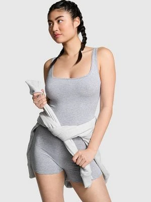 Bawełniany kombinezon Victoria's Secret