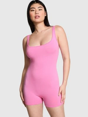 Bawełniany kombinezon Victoria's Secret