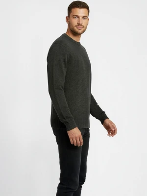 Bawełniany sweter S-RAYAN Volcano