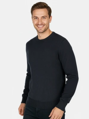 Bawełniany sweter S-RAYAN Volcano