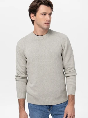 Bawełniany sweter S-RAYAN Volcano