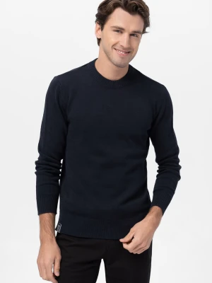 Bawełniany sweter S-RAYAN Volcano