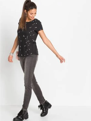 Bawełniany T-shirt bonprix