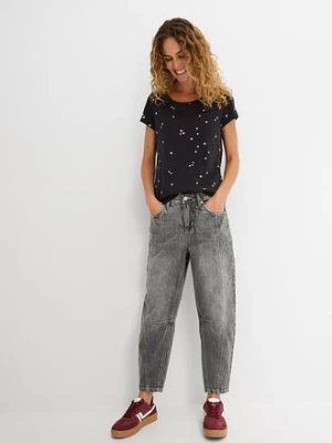 Bawełniany T-shirt bonprix