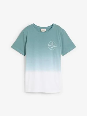 Bawełniany T-shirt bonprix
