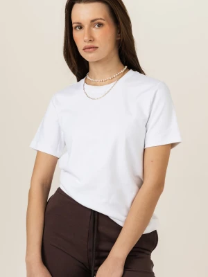 Bawełniany T-shirt damski UNICA Premium LAÏF