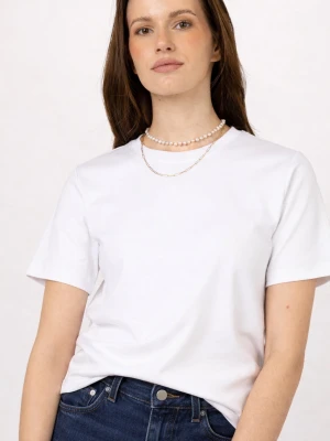 Bawełniany T-shirt damski UNICA Premium LAÏF