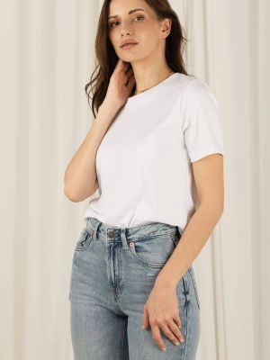 Bawełniany T-shirt damski UNICA Premium LAÏF