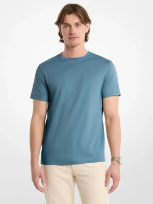 Bawełniany T-shirt Michael Kors