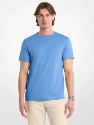 Bawełniany T-shirt Michael Kors