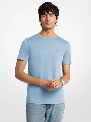 Zdjęcie produktu Bawełniany T-shirt Michael Kors Mens