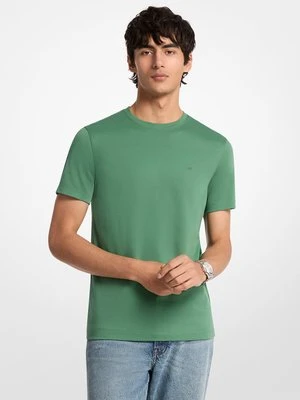 Bawełniany T-shirt Michael Kors Mens