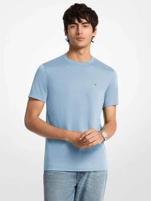 Bawełniany T-shirt Michael Kors Mens