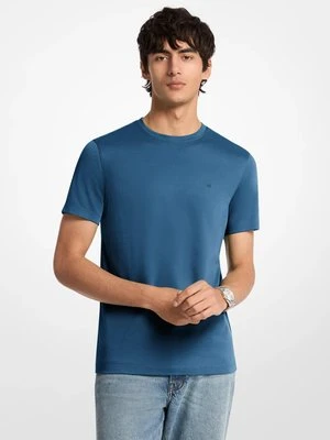 Zdjęcie produktu Bawełniany T-shirt Michael Kors