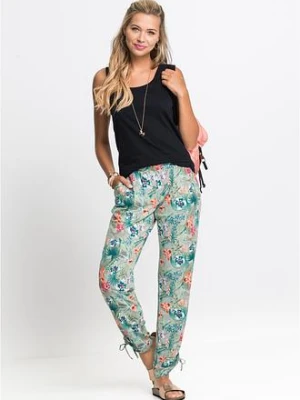 Bawełniany tank top bonprix