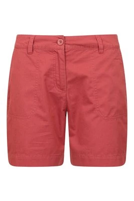 Bayside - szorty damskie z bawełny - Red Mountain Warehouse