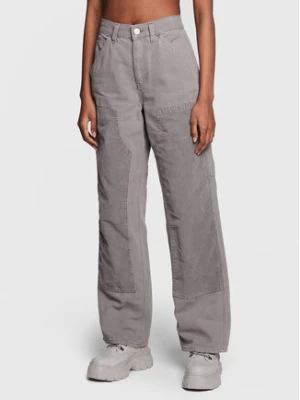 BDG Urban Outfitters Jeansy 76282896 Szary Relaxed Fit