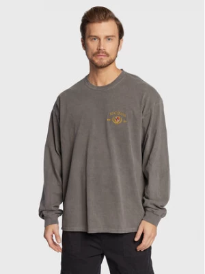 BDG Urban Outfitters Longsleeve 75328807 Szary Relaxed Fit