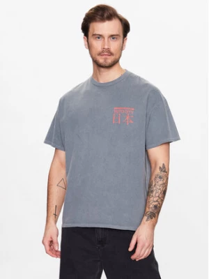BDG Urban Outfitters T-Shirt 76516301 Szary Loose Fit