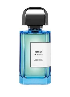 Bdk Parfums Citrus Riviera