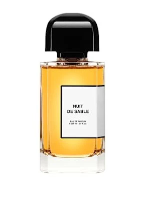 Bdk Parfums Nuit De Sable