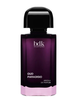Bdk Parfums Oud Paradisio