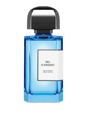 Bdk Parfums Sel D'argent