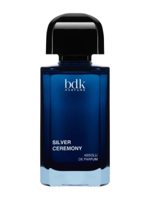 Bdk Parfums Silver Ceremony