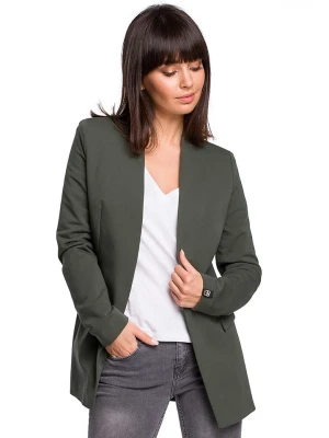 Be Wear Blezer w kolorze oliwkowym rozmiar: L