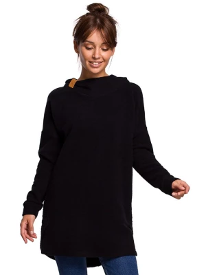 Be Wear Bluza w kolorze czarnym rozmiar: L/XL