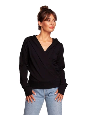Be Wear Bluza w kolorze czarnym rozmiar: XL