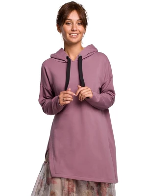 Be Wear Bluza w kolorze różowym rozmiar: L/XL