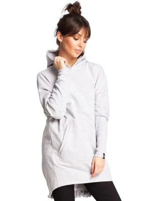 Be Wear Bluza w kolorze szarym rozmiar: XXL / 3XL