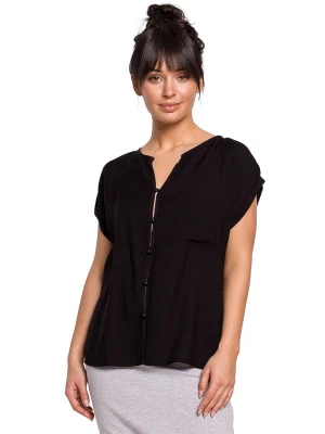 Be Wear Bluzka w kolorze czarnym rozmiar: XL
