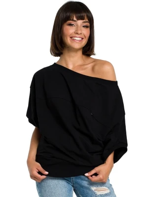 Be Wear Bluzka w kolorze czarnym rozmiar: XXL/3XL