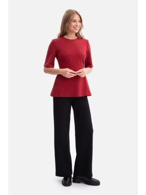 Be Wear Bluzka w kolorze czerwonym rozmiar: L