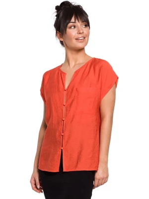 Be Wear Bluzka w kolorze pomarańczowym rozmiar: XL