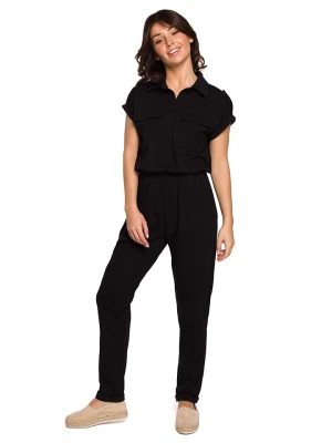 Be Wear Kombinezon w kolorze czarnym rozmiar: XXL