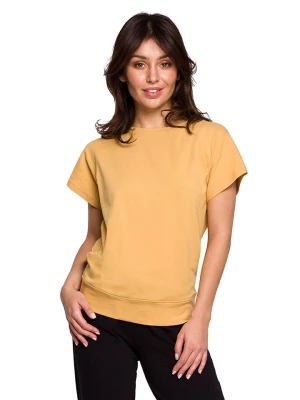 Be Wear Koszulka w kolorze żółtym rozmiar: XXL