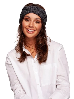 Be Wear Opaska w kolorze antracytowym rozmiar: onesize