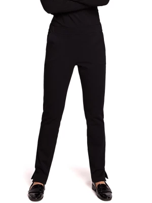 Be Wear Spodnie w kolorze czarnym rozmiar: XXL