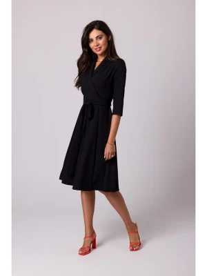 Be Wear Sukienka w kolorze czarnym rozmiar: M