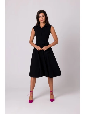 Be Wear Sukienka w kolorze czarnym rozmiar: L