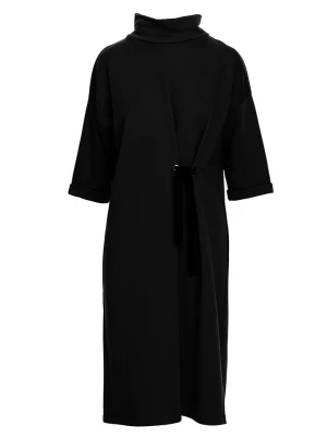 Be Wear Sukienka w kolorze czarnym rozmiar: L/XL