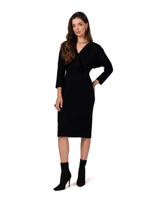 Be Wear Sukienka w kolorze czarnym rozmiar: XL