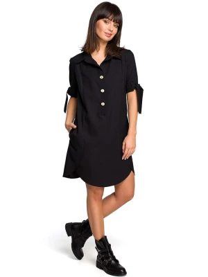 Be Wear Sukienka w kolorze czarnym rozmiar: M