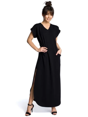 Be Wear Sukienka w kolorze czarnym rozmiar: S/M