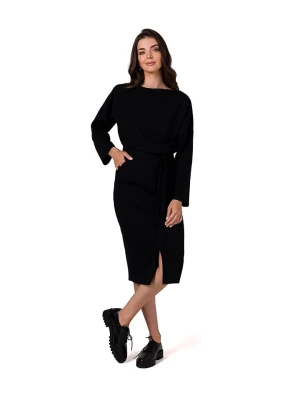 Be Wear Sukienka w kolorze czarnym rozmiar: XL