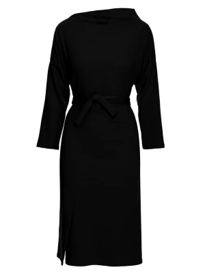 Be Wear Sukienka w kolorze czarnym rozmiar: XXL