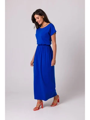 Be Wear Sukienka w kolorze niebieskim rozmiar: M